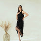 CLEARANCE - Vero HighLow Dress