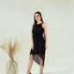 CLEARANCE - Vero HighLow Dress