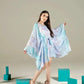 CLEARANCE - Marble Kaftan Dress