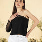 CLEARANCE - Aria One Shoulder Top