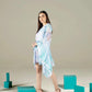 CLEARANCE - Marble Kaftan Dress